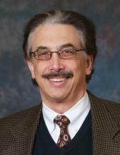 Victor L. Roberts, M.D.