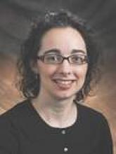 ALEXIS R. OGDIE-BEATTY, M.D., Philadelphia