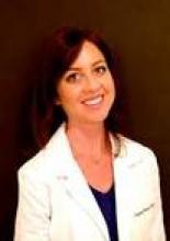 ELIZABETH VOLKMANN, M.D., Los Angeles