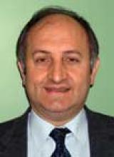 DIMITRIOS BOUMPAS, M.D., University of Crete, Heraklion, Greece