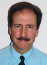 CHRISTOPHER M. BURNS, M.D., Dartmouth Hitchcock Medical Center, Lebanon, N.H.