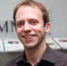 Jeff Evans
