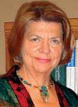 KAREN S. KOLBA, M.D., Private Practice, Santa Maria, Calif.