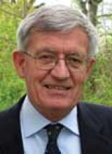TORE K. KVIEN, M.D., University of Oslo