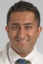 Viral D. Patel, M.D.