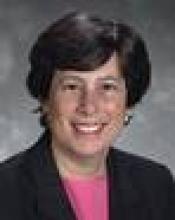 Barbara L. Schuster, M.D.