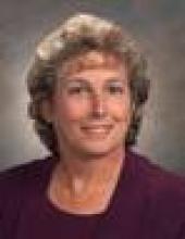 Donna E. Sweet, M.D.