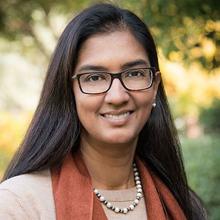 Tanya Siddiqi, MD, director of CLL Program within the Toni Stephenson Lymphoma Center of the Hematologic Malignancies and Stem Cell Transplantation Institute