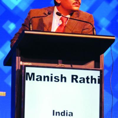 Prof. Rakesh Rathi Vascular involvement may signify worse outcomes in lupus nephritis ...