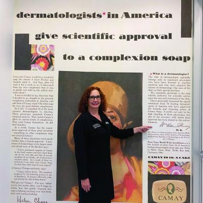 The interesting history of dermatologist-developed skin care  MDedge 