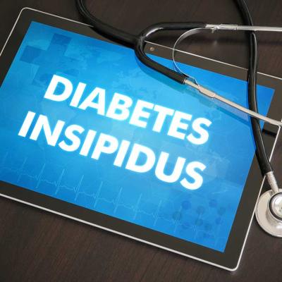 Lithium-induced diabetes insipidus: Pathophysiology and treatment ...