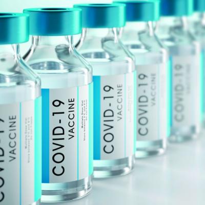 COVID-19 vaccination in RMD patients: Safety data “reassuring” | MDedge ...