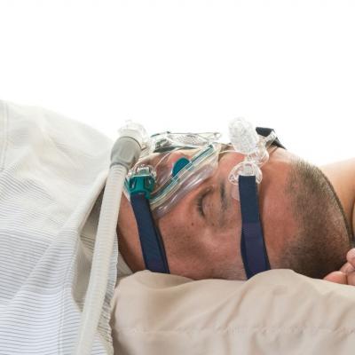 Stroke patients benefited from CPAP | CHEST Physician