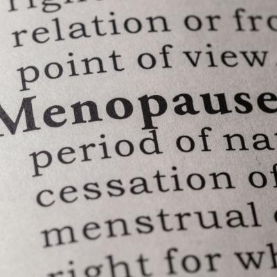 Menopause accelerates RA functional decline | MDedge ObGyn