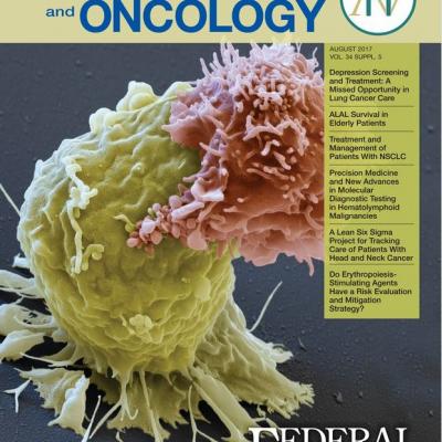 Advances In Hematology And Oncology (August 2017) | Federal Practitioner