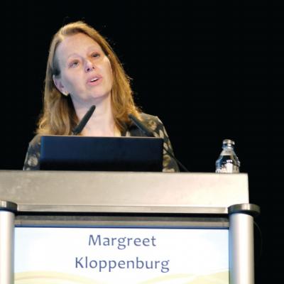 Margreet Rooth Erosive hand OA evades dual IL-1 blocker’s effects | MDedge Family Medicine