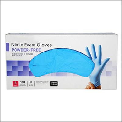 cost of sterile gloves