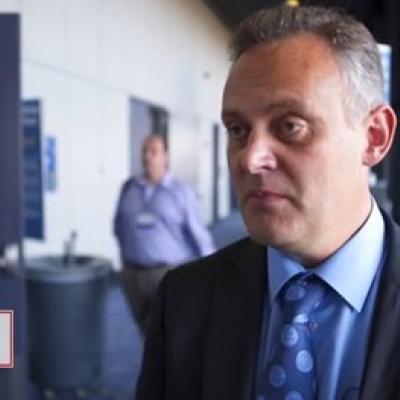 VIDEO: Immunotherapy ups disease control rate in relapsed mesothelioma