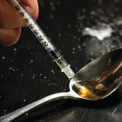 High-dose opioid prescribing linked to heroin use risk among U.S ...