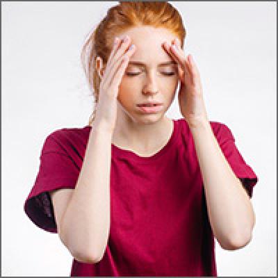 Treating Migraines: It’s Different For Kids | MDedge Family Medicine