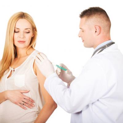 what causes birth defects in first trimester