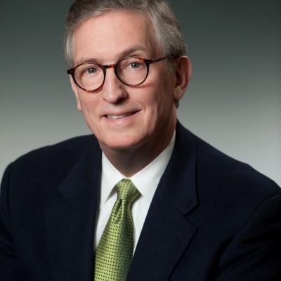 Dr. Hal C. Lawrence III retires from ACOG | MDedge ObGyn