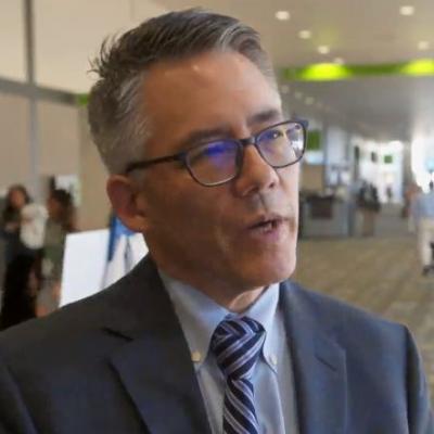 VIDEO: Three Questions With Aaron B. Caughey, MD | MDedge ObGyn