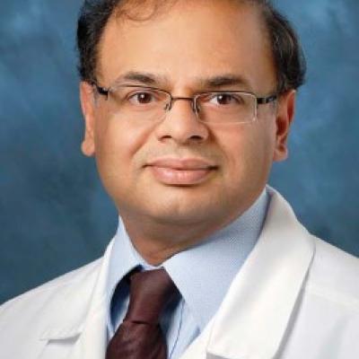 AJCC Names Dr. Mahul Amin Editor-in-Chief Of Cancer Staging Manual ...