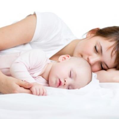 Infant Sleep Death Risk Factors Vary By Age | MDedge Pediatrics