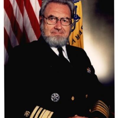 Michael Koop Dr. C. Everett Koop: A giant walked among us | MDedge Cardiology