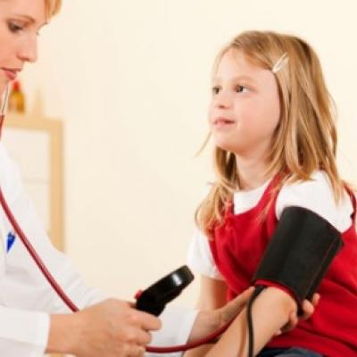 USPSTF: No Evidence For Routine Blood Pressure Screening In Children ...