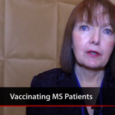 VIDEO: Tips For Vaccinating Multiple Sclerosis Patients | MDedge Family ...