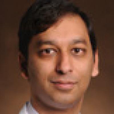 Rishi Gupta, MD, Compares CT And CT Perfusion As Tools For Selecting ...