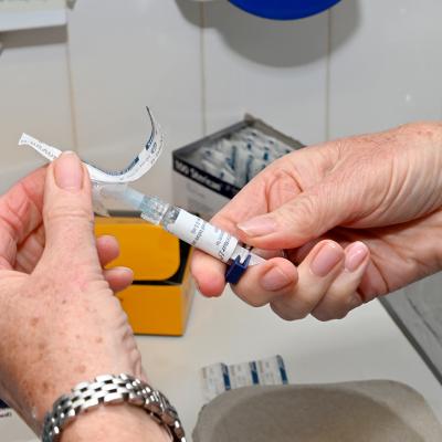 ACIP RECOMMENDATIONS COVID 19 VACCINE visual data 3