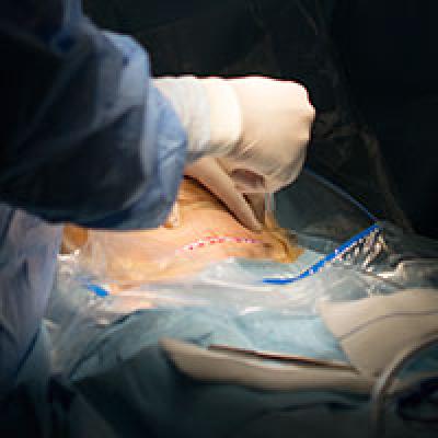 Does one particular cesarean technique confer better maternal and ...