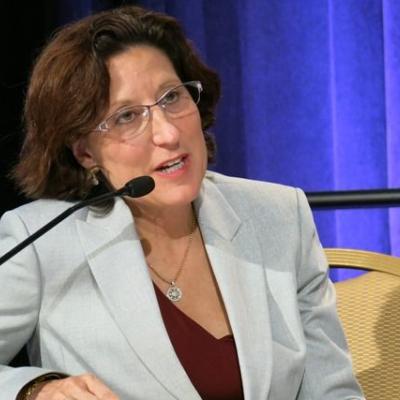 Hope Rudko Biosimilar trastuzumab shows similar efficacy | MDedge ObGyn