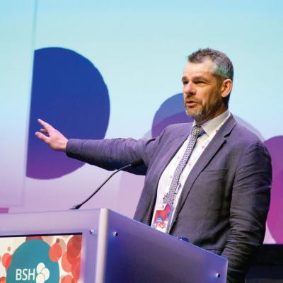 Early data support R-BAC for post-BTKi mantle cell lymphoma | MDedge ...