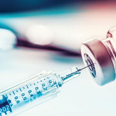 Subcutaneous hep A vaccination as effective as intramuscular for ...