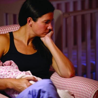 Screening For Postpartum Depression Is Essential Clinician Reviews