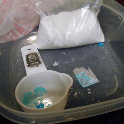 Warn patients about illicit drugs doctored with fentanyl | MDedge ...