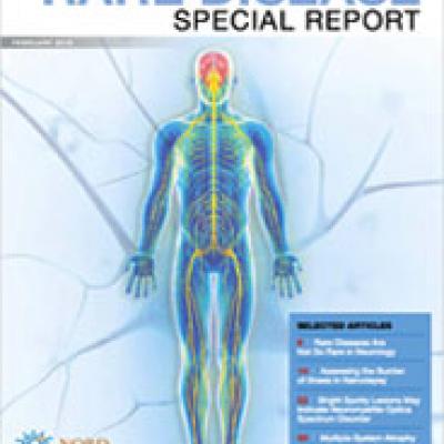 Neurological Rare Disease Special Report | MDedge Neurology