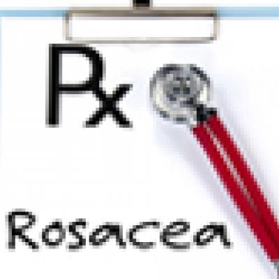 rosacea and hydrocortisone