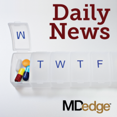 Aspirin and Omega-3 fatty acids fail | MDedge Internal Medicine