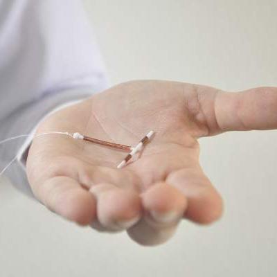 ACOG: Copper IUD Best For Emergency Contraception In Obese Patients ...