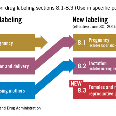 Pllr Q&A with the FDA: Implementing the Pregnancy and Lactation Labeling ...