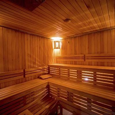 Sauna bathing may cut risk of fatal heart disease, all-cause mortality ...