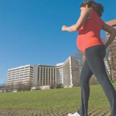 New ACOG Recommendations Encourage Exercise During Pregnancy | MDedge ObGyn