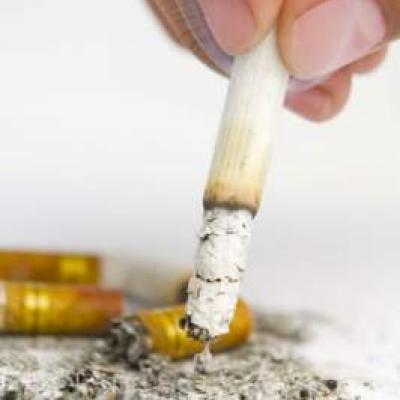There's more to quitting than nicotine - Feature - Chemistry World