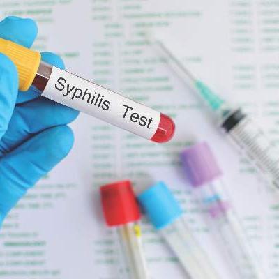 USPSTF updates recommendations for syphilis screening | MDedge Family ...