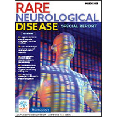 Rare Neurological Disease Special Report | MDedge Neurology